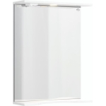 Зеркало 50 см КОРАЛЛ