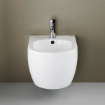 Биде подвесное CeramicaNova Play CN3002/Италия