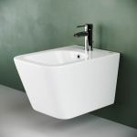 Биде подвесное CeramicaNova Metric CN3008/Италия