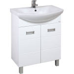 Тумба 70 см БАЛТИКА с умывальником Балтика-70