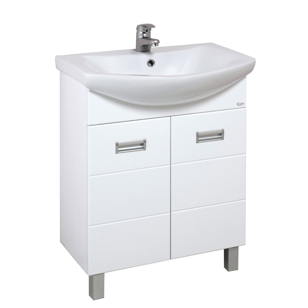 Тумба 70 см БАЛТИКА с умывальником Балтика-70