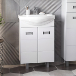 Тумба 70 см БАЛТИКА с умывальником Балтика-70 — изображение 2