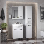 Тумба 70 см БАЛТИКА с умывальником Балтика-70 — изображение 4