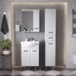 Тумба 70 см БАЛТИКА с умывальником Балтика-70 — изображение 5