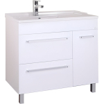 Тумба 90 см ОЛИМП с умывальником