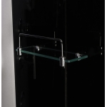 Душевая кабина 90x90x215см NIAGARA Eco NG-3504-14 — изображение 7