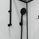 Душевая кабина 100x80x225см NIAGARA Standart ST100/80/15QL/KL/BKT — изображение 8