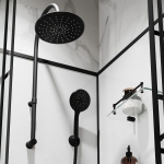 Душевая кабина 100x80x225см NIAGARA Standart ST100/80/15QL/KL/BKT — изображение 9