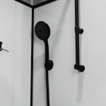 Душевая кабина 100x80x225см NIAGARA Standart ST100/80/15QR/KL/BKT — изображение 7