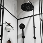 Душевая кабина 100x80x225см NIAGARA Standart ST100/80/15QR/KL/BKT — изображение 8