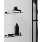 Душевая кабина 100x80x225см NIAGARA Standart ST100/80/15QR/KL/BKT — изображение 9