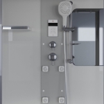 Душевая кабина 170x75x220см NIAGARA Ultra NG-3170-01 — изображение 5