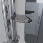 Душевая кабина 170x75x220см NIAGARA Ultra NG-3170-01 — изображение 8