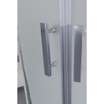 Душевая кабина 170x75x220см NIAGARA Ultra NG-3170-01 — изображение 9