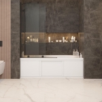 Экран-купе под ванну ОДИО НОВА 170 белый — изображение 2