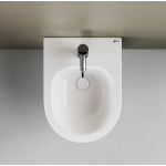 Биде подвесное CeramicaNova Play CN3002/Италия — изображение 2