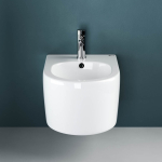 Биде подвесное CeramicaNova Moments CN3004/Италия — изображение 2