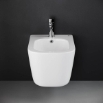 Биде подвесное CeramicaNova New Day CN3006/Италия — изображение 2