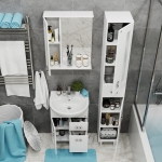 Пенал 30 см с 1 ящиком КРИСТАЛЛ — изображение 8