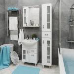 Пенал 30 см с 1 ящиком КРИСТАЛЛ — изображение 3