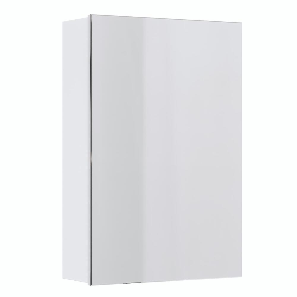 Шкаф-зеркало ВЕНЕЦИЯ 58 см без подсветки