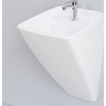 Умывальник 475х485х725 мм Ambassador Benefit 206T20001/Германия