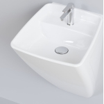 Умывальник 475х485х725 мм Ambassador Benefit 206T20001/Германия — изображение 3