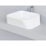 Умывальник 515х420х140 мм Ambassador Benefit 206T20002 /Германия