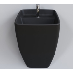 Умывальник 475х485х725 мм Ambassador Benefit 206T20201/Германия — изображение 2