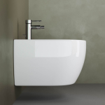 Биде подвесное CeramicaNova Play CN3002/Италия — изображение 3