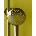 Душевая стойка SANCOS Game SC3001CH для душа/ванны с термостатическим смесителем/Италия — изображение 5