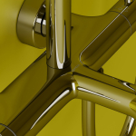 Душевая стойка SANCOS Game SC3001CH для душа/ванны с термостатическим смесителем/Италия — изображение 7