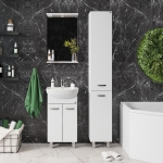 Зеркало КОРАЛЛ 55 см — изображение 4