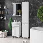 Зеркало КОРАЛЛ 55 см — изображение 5