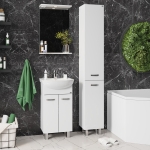 Зеркало КОРАЛЛ 55 см — изображение 6