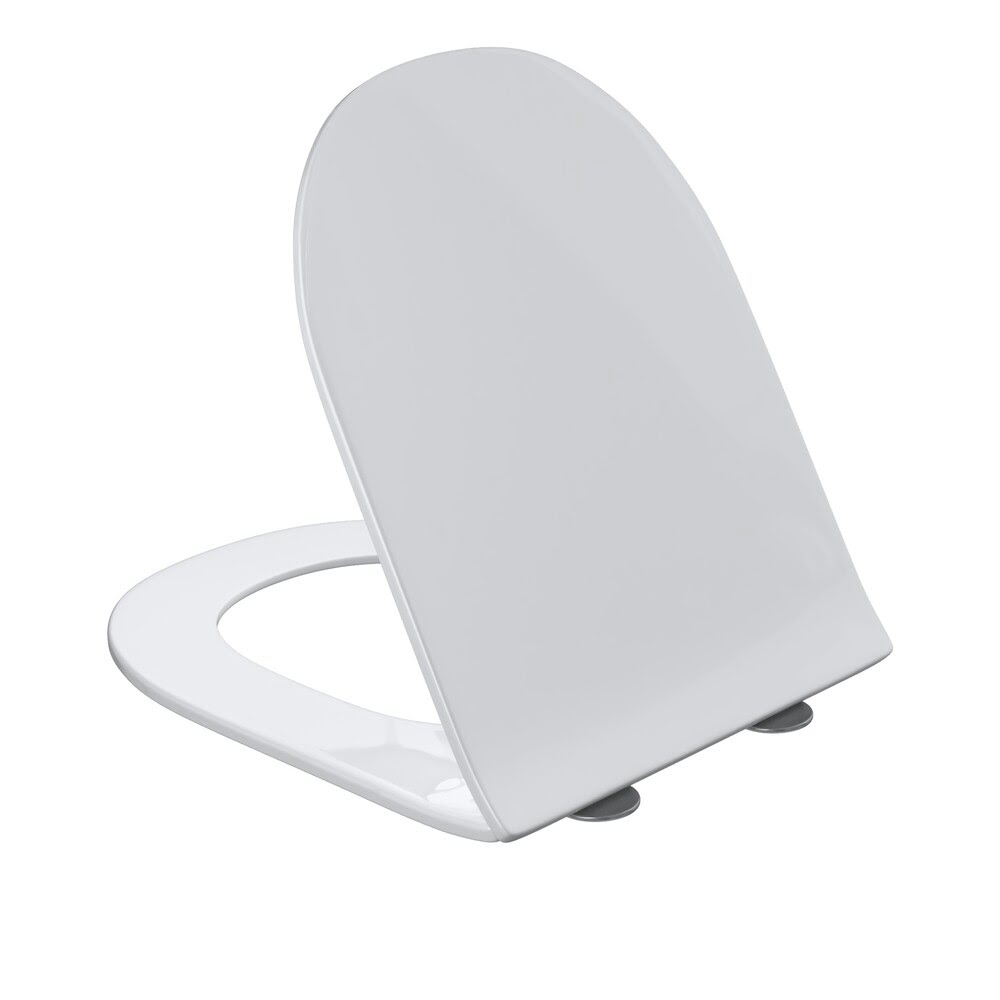 Сиденье для унитазов GROSSMAN 49GR55/77S/Германия