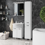 Зеркало 50 см КОРАЛЛ — изображение 5