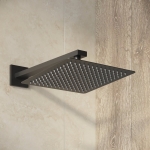 Душевая система скрытого монтажа Style 501.K35.05.210 черный матовый Grossman / Германия — изображение 5