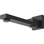 Душевая система скрытого монтажа Style 501.K35.05.210 черный матовый Grossman / Германия — изображение 6