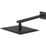 Душевая система скрытого монтажа Style 501.K35.05.210 черный матовый Grossman / Германия — изображение 8