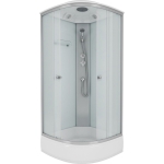 Душевая кабина 90x90x215см NIAGARA Eco E90/26/MT