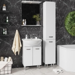 Зеркало 50 см КОРАЛЛ — изображение 6