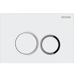 Комплект 2 в 1: инсталляция GROSSMAN 900.K31.01.000+клавиша смыва Galaxy 700.K31.01.000.100 белая глянцевая/Германия — изображение 9