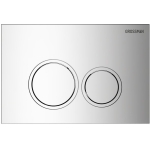 Инсталляция для подвесного унитаза Grossman 900.K31.01.000 для скрытого монтажа /Германия — изображение 12