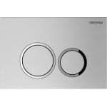 Инсталляция для подвесного унитаза Grossman 900.K31.01.000 для скрытого монтажа /Германия — изображение 14