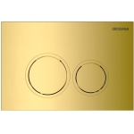 Комплект 3 в 1: инсталляция 900.K31.01.000+клавиша 700.K31.01.300.300+унитаз GR-4411S/Германия — изображение 4