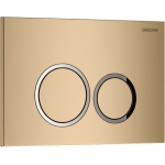 Комплект 3 в 1: инсталляция 900.K31.01.000+клавиша 700.K31.01.310.310+унитаз GR-4411S/Германия — изображение 4