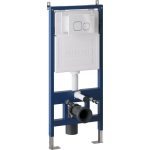 Клавиша смыва белый глянцевый Grossman Cosmo 700.K31.02.000.000/Германия — изображение 4