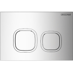 Комплект 2 в 1: инсталляция GROSSMAN 900.K31.01.000+клавиша смыва Cosmo 700.K31.02.100.100 хром глянцевая /Германия — изображение 9