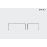 Комплект 2 в 1: инсталляция GROSSMAN 900.K31.01.000+клавиша смыва Pragma 700.K31.03.000.000 белая глянцевая /Германия — изображение 9